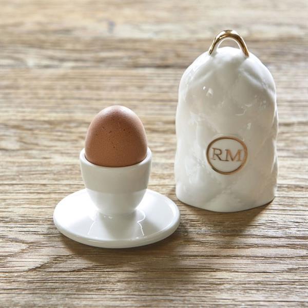 RM Luxury Bag Egg Holder